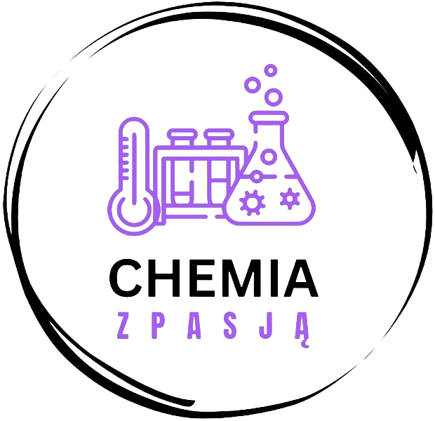 Chemia z Pasją logo